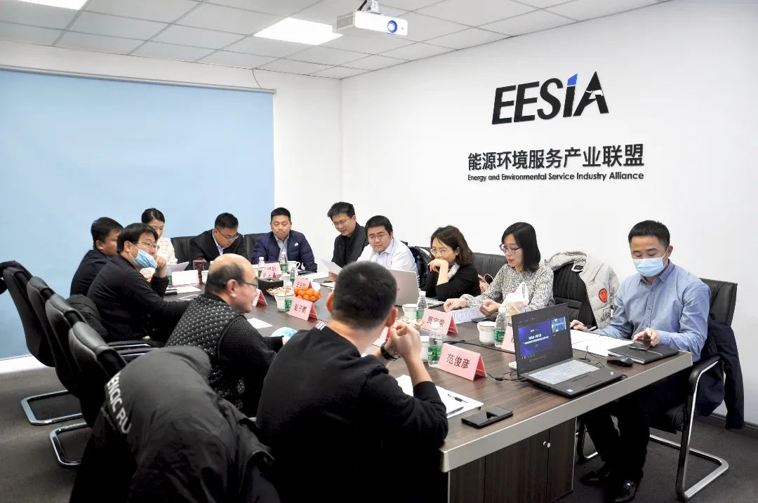 绿合会丨第九期 一体化智能烟气余热回收系统