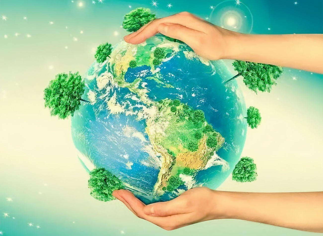 借力可再生能源 农村节能降碳潜力巨大 借力可再生能源 农村节能降碳潜力巨大