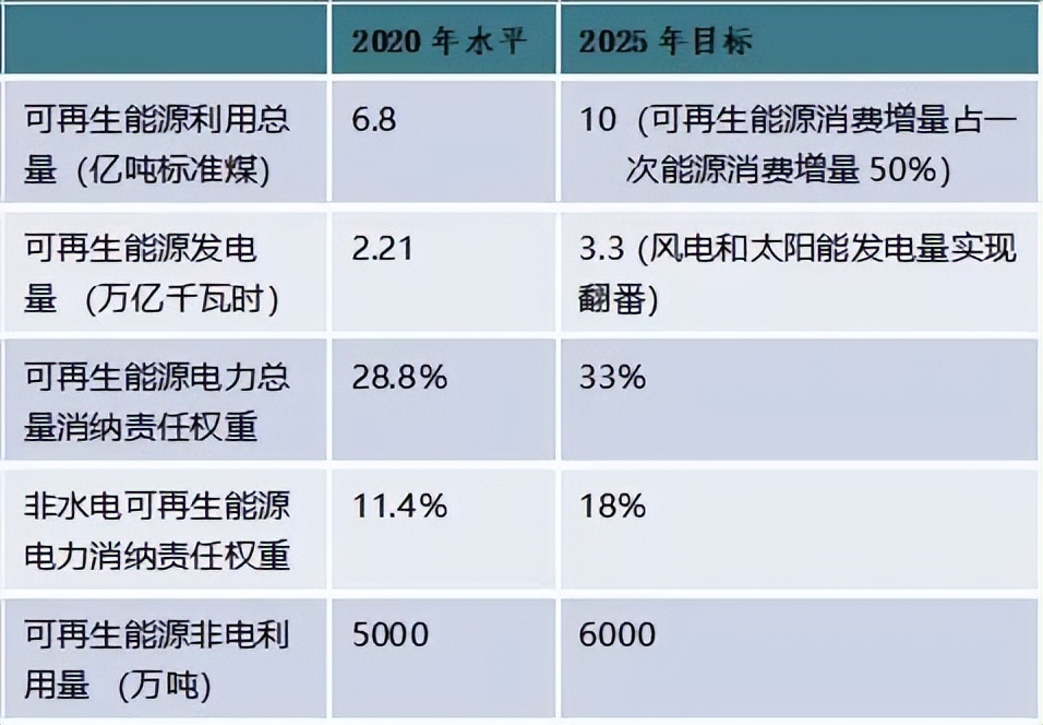 后疫情时代的发展抉择——新能源之火可燎原